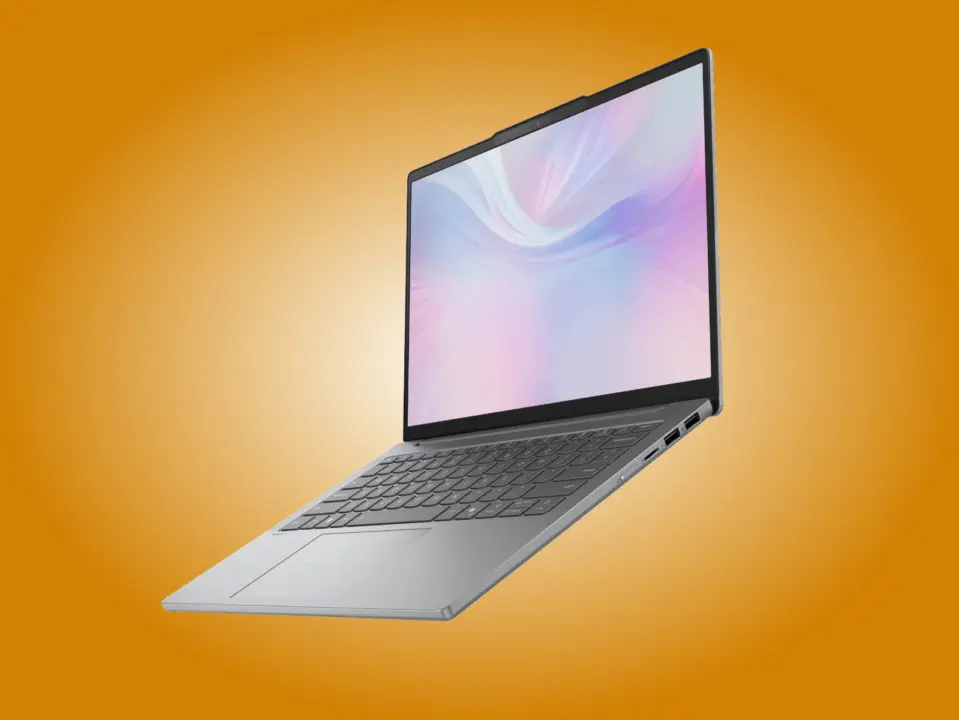 Lenovo IdeaPad Slim 5 14ARP10 OLED laptop hits Europe for $1,161