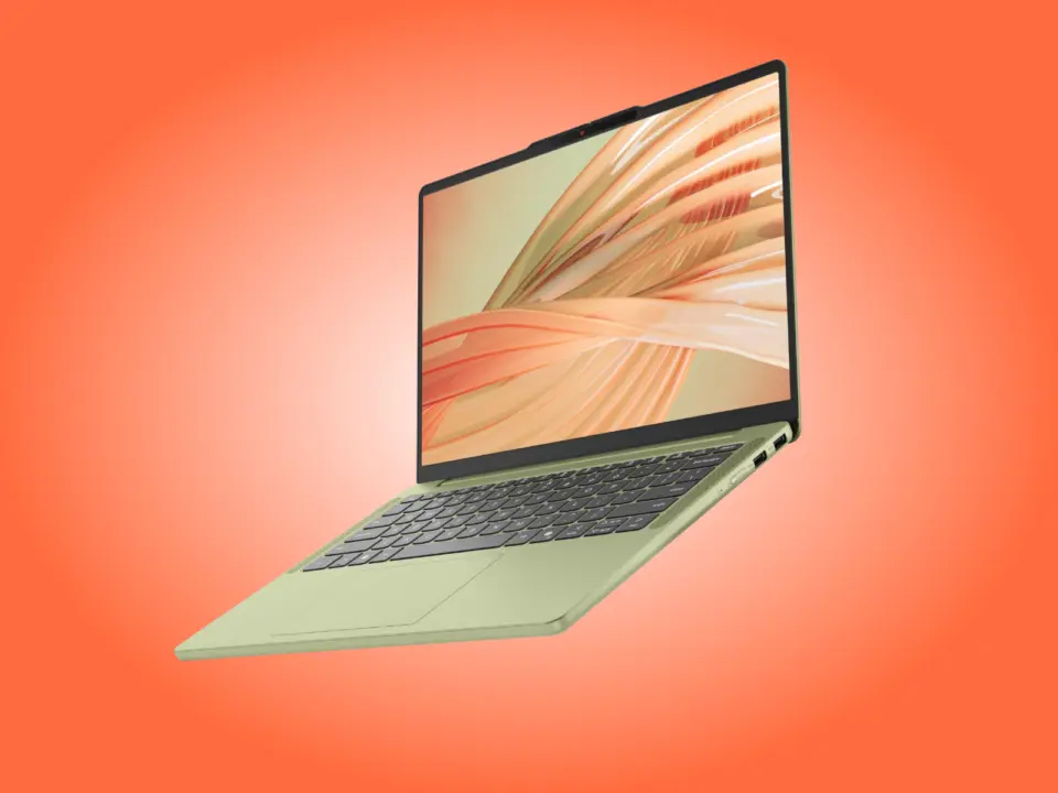 Lenovo IdeaPad Vibe 14 offers 23-hour battery life with 120 Hz display