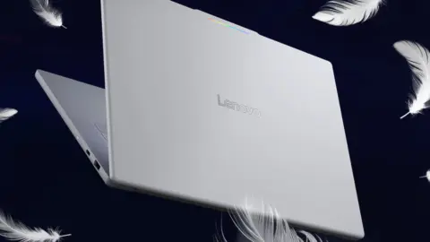 Lenovo Googlebook 15