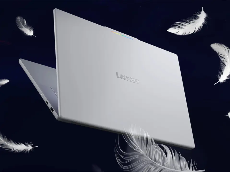 Lenovo Googlebook 15