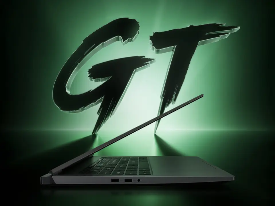 Lenovo Lecoo GT 16
