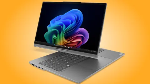 Lenovo ThinkBook Plus Gen 7 Auto Twist