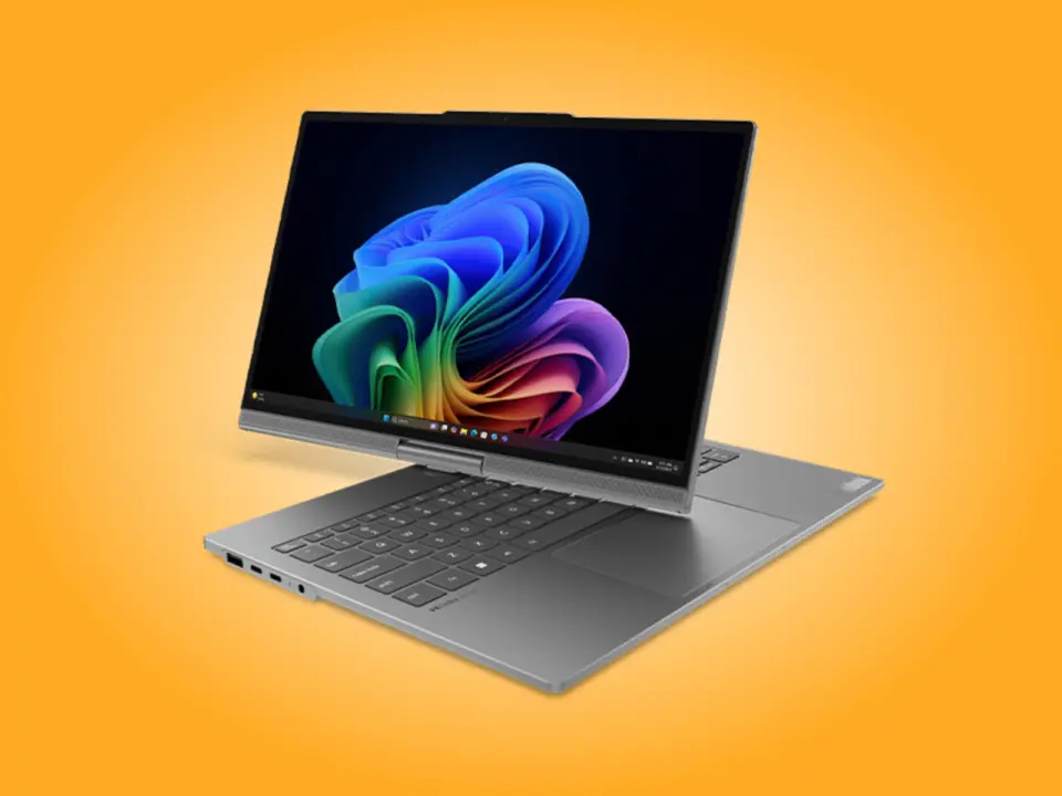 Lenovo ThinkBook Plus Gen 7 Auto Twist