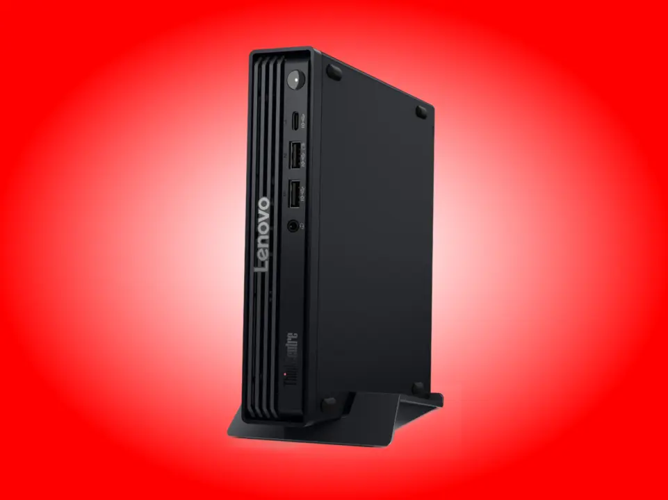 Lenovo ThinkCentre M75q Gen 6 Launches with Ryzen AI 7 Pro and 64 GB RAM