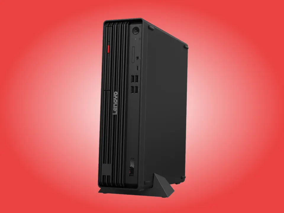 Lenovo ThinkCentre M75s Gen 6