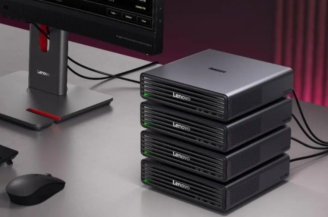 Lenovo ThinkCentre X Ultra
