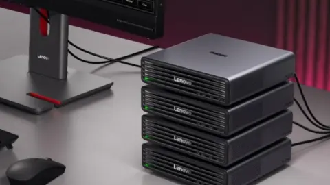 Lenovo ThinkCentre X Ultra