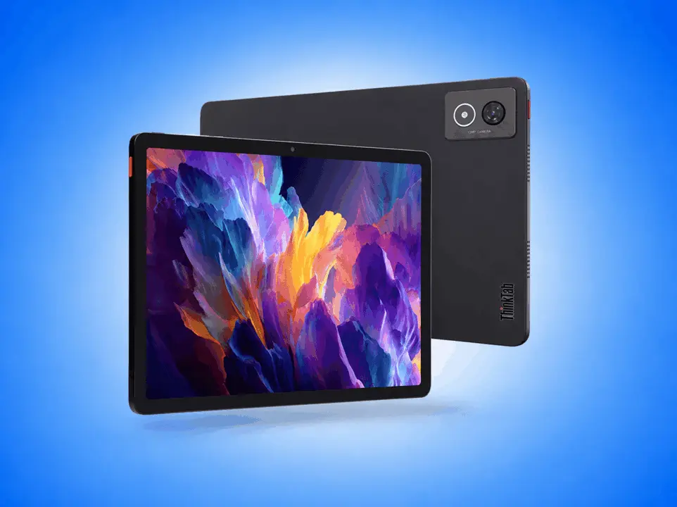 Lenovo ThinkTab 11S