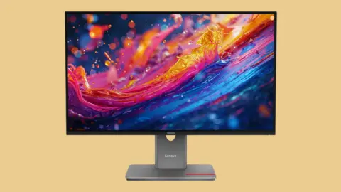 Lenovo ThinkVision P27UL-40 OLED Monitor Launches at $1,299