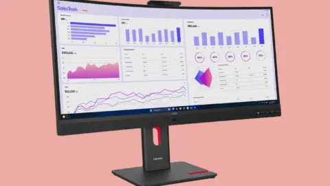 Lenovo ThinkVision T32UD, ThinkVision T34WD