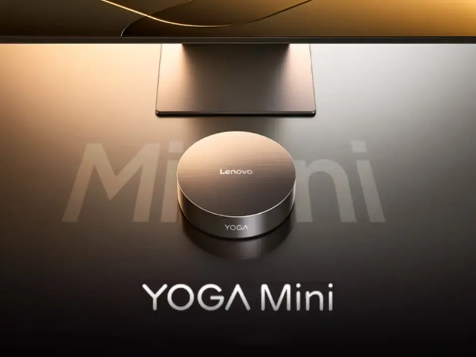 Lenovo Yoga Mini i Gen 11