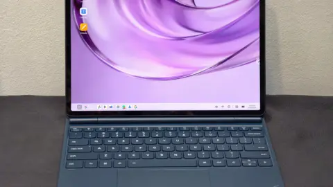 Lenovo Yoga Tab Plus Gen 2: 13-inch 4K Android Tablet with Snapdragon 8 Elite