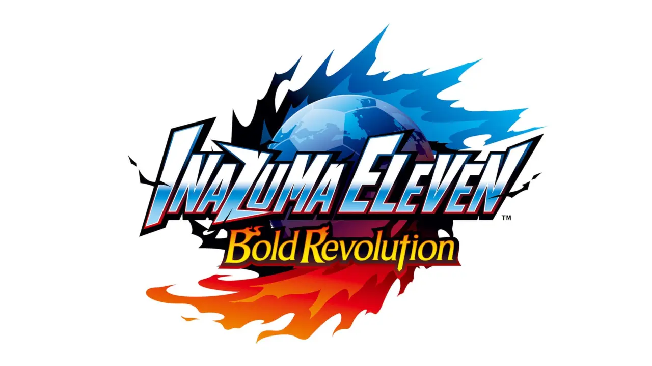 LEVEL-5 Inazuma Eleven: Bold Revolution