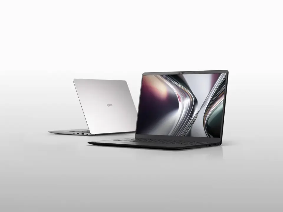 LG LG Gram Book AI 2026 14U40V