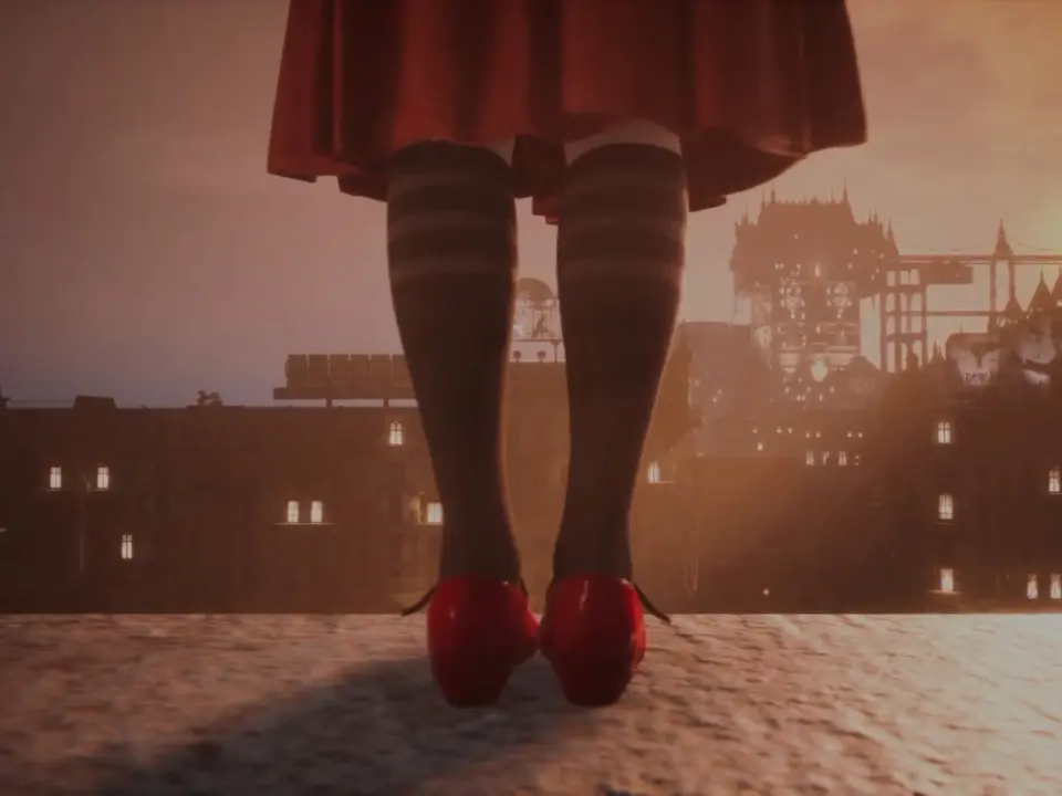 Lies of P Sequel ‘Wonders of O’ Trademark Confirms Wizard of Oz Theme