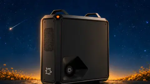 Lucebox Lucebox AI Workstation