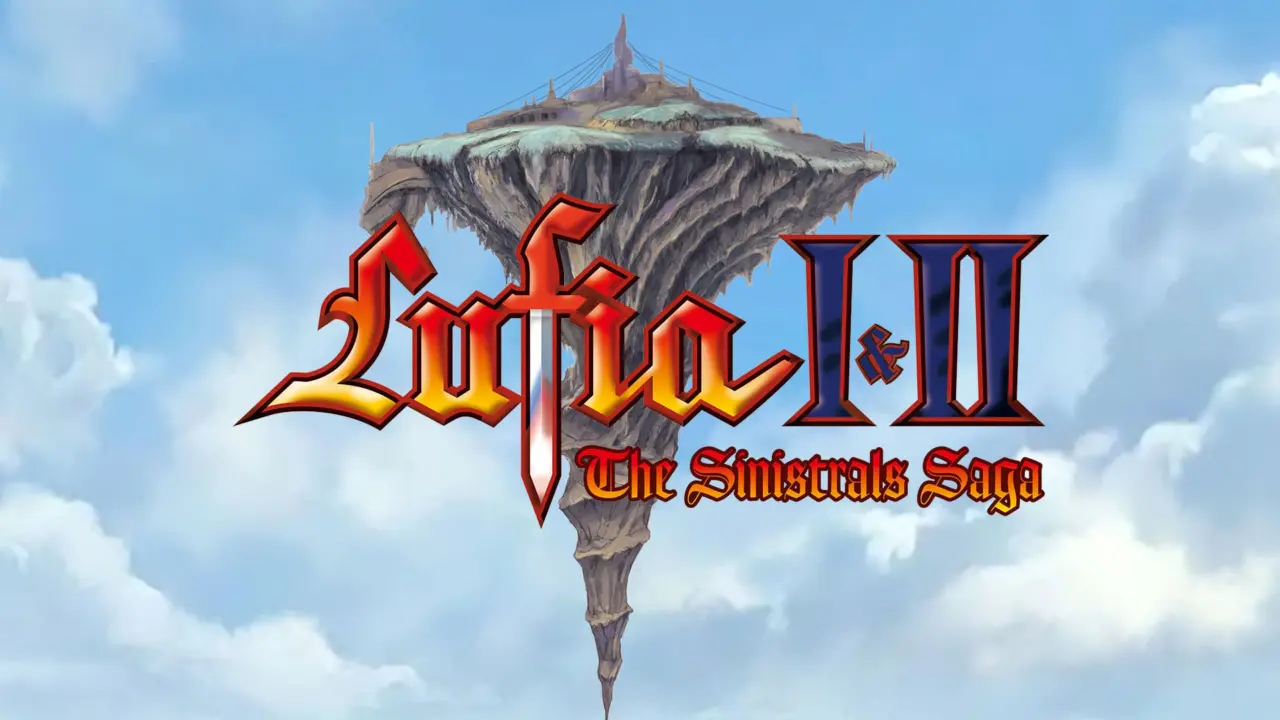 Lufia I & II: The Sinistrals Saga Announced for PS5, Switch 2, and PC