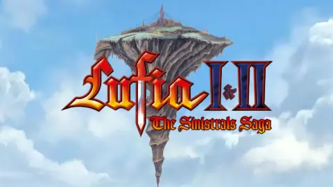 Lufia I & II: The Sinistrals Saga Announced for PS5, Switch 2, and PC