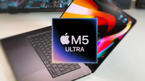 Apple MacBook Ultra