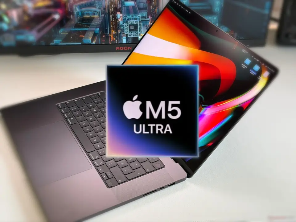 Apple MacBook Ultra