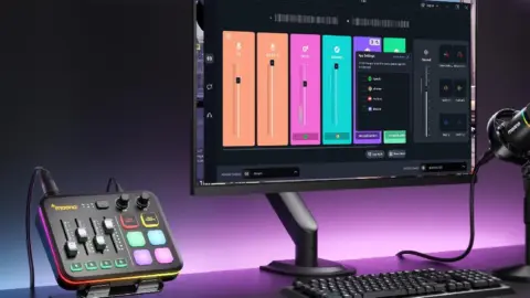 Maono G3