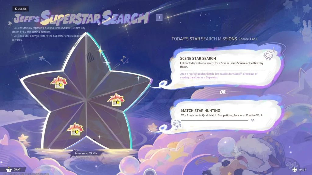 Marvel Rivals Launches Jeff’s Superstar Search Event With Daily Missions