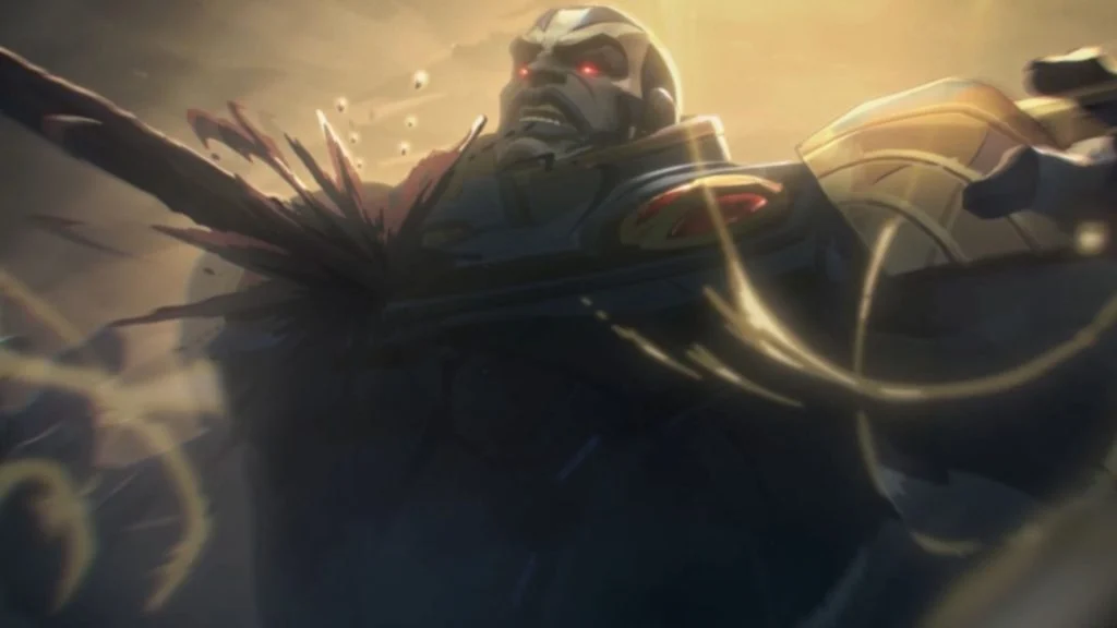 NetEase Marvel Rivals