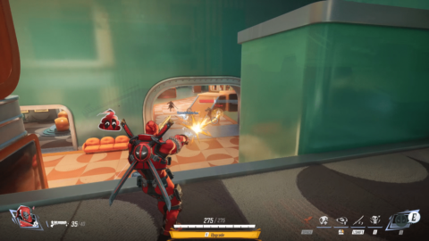 Marvel Rivals Update 1.74 Adds God Quarry Domination Map and New Store Bundles