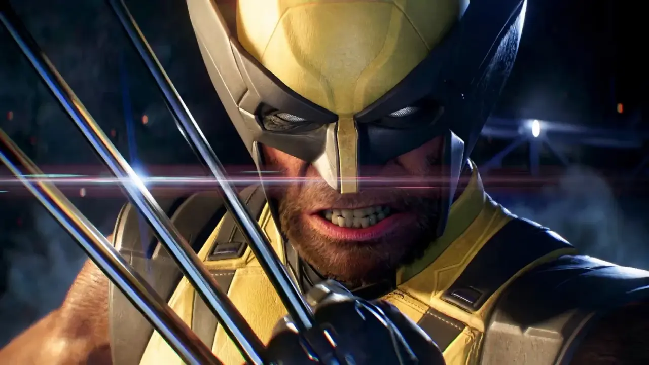 Marvel's Wolverine gameplay screenshot