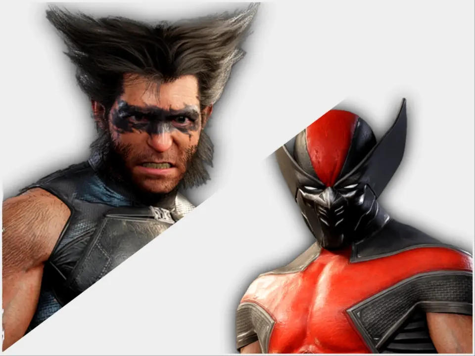Insomniac Games Marvel's Wolverine