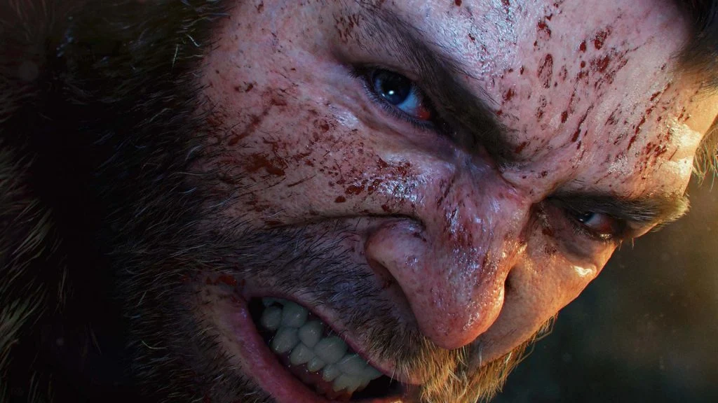 Insider Gaming Marvel's Wolverine
