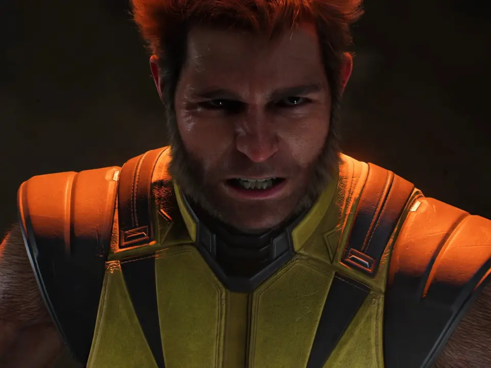 Marvel’s Wolverine PS5 Disc Leaks Early, Revealing Final Build Gameplay