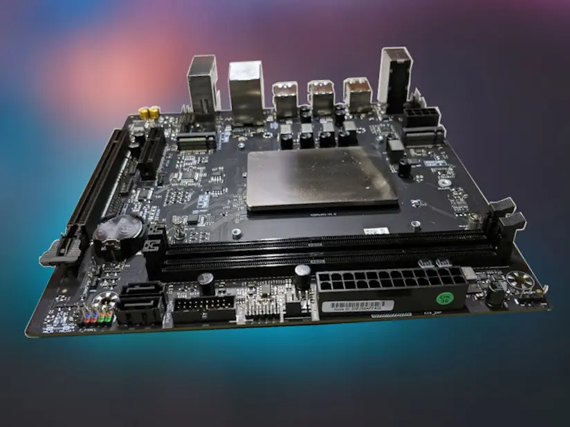 Maxsun MS-MoDT 230H D4 Wi-Fi and 205H D4 Wi-Fi motherboards tested