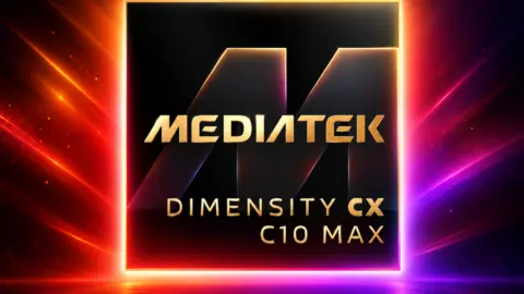 MediaTek Dimensity CX C10 Max Chip Targets Premium Googlebooks