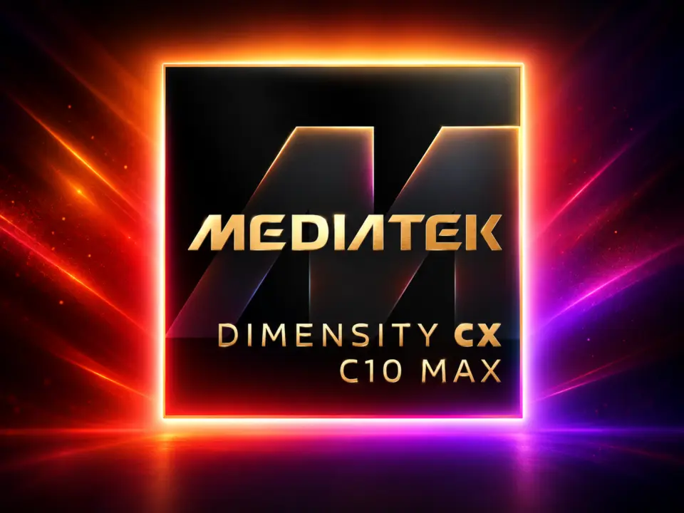 MediaTek Dimensity CX C10 Max Chip Targets Premium Googlebooks