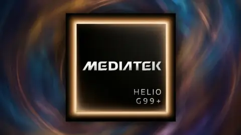 MediaTek Helio G99+ adds LPDDR5X to keep budget chips alive
