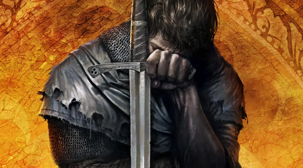 Warhorse Studios Kingdom Come: Deliverance