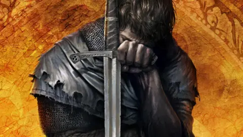 Warhorse Studios Kingdom Come: Deliverance