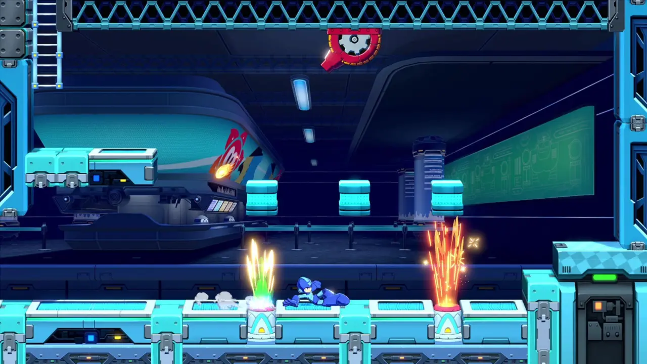 Mega Man: Dual Override Launches Spring 2027 With New Override System