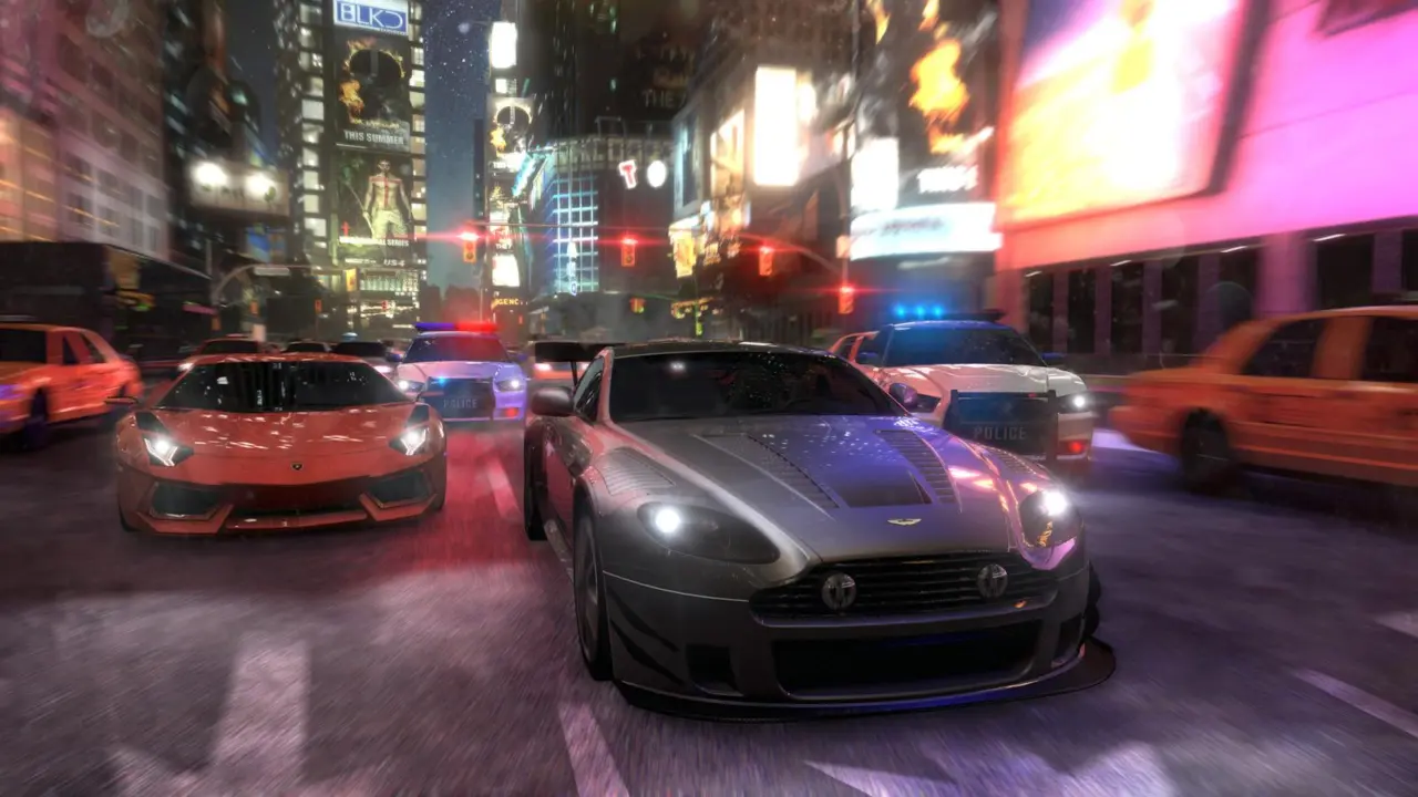 Mexico introduces bill requiring publishers to preserve digital games after server shutdowns