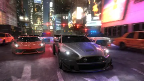 Mexico introduces bill requiring publishers to preserve digital games after server shutdowns