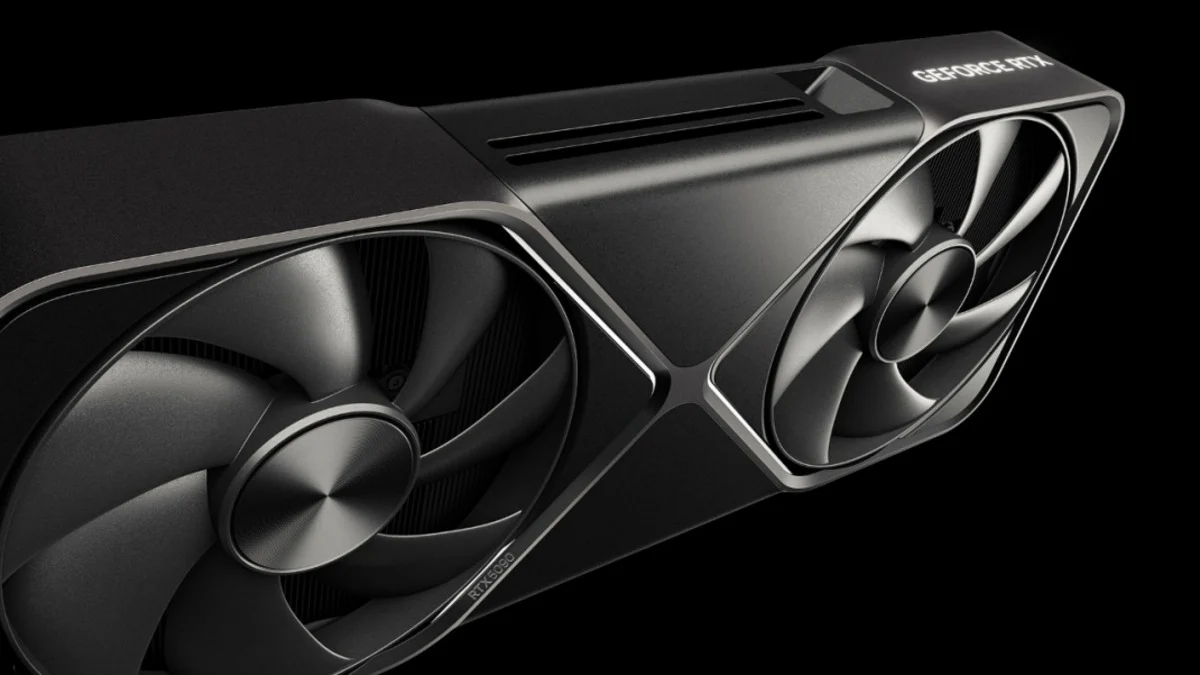Micron Halts 2GB GDDR7 Production for RTX 50 GPUs