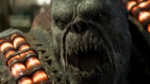 Microsoft fires Gears of War: E-Day narrative director four days after game goes gold
