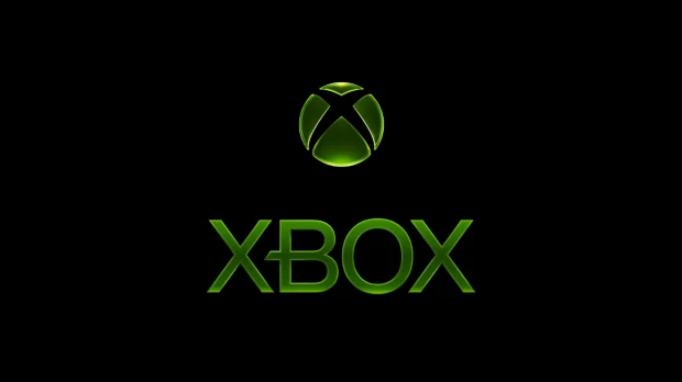 Microsoft Xbox branding