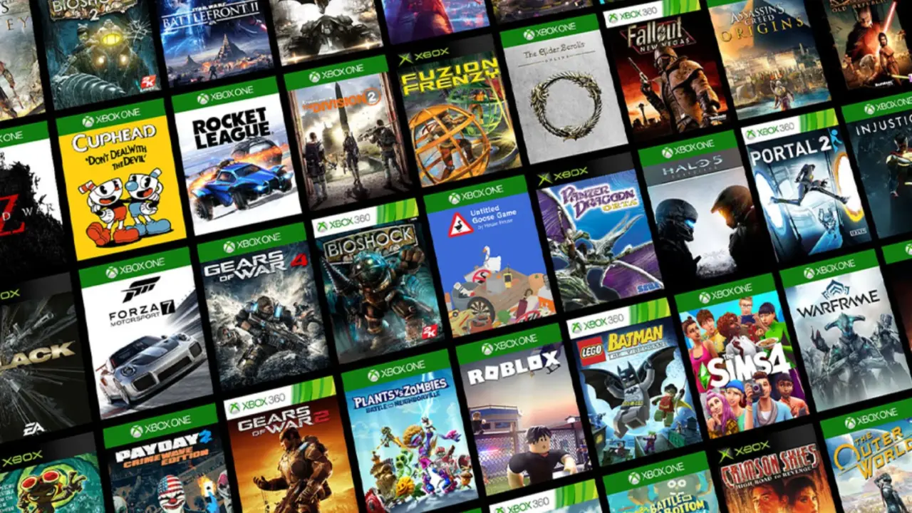 Microsoft Patent Details Xbox Ads Between Boss Fights and Cutscenes