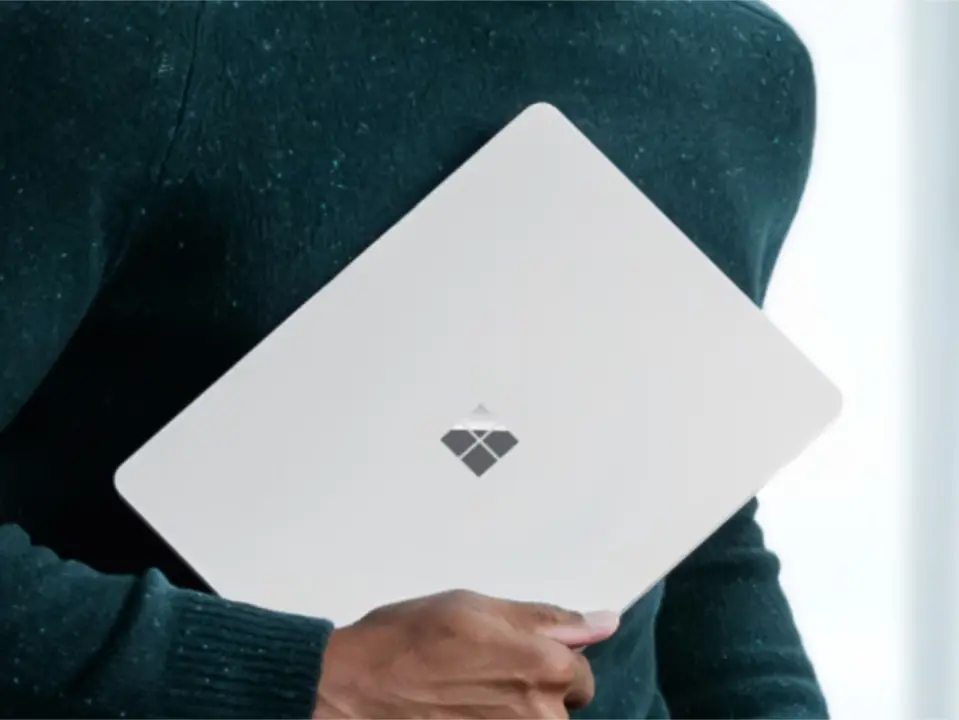 Microsoft Surface Minos