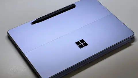 Microsoft Surface Pro 12-inch ‘Cabo’ to launch October 7 with Snapdragon X2