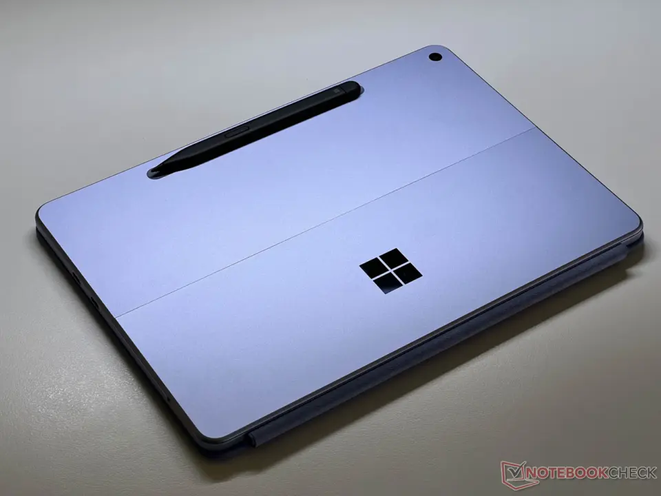 Microsoft Surface Pro 12-inch ‘Cabo’ to launch October 7 with Snapdragon X2