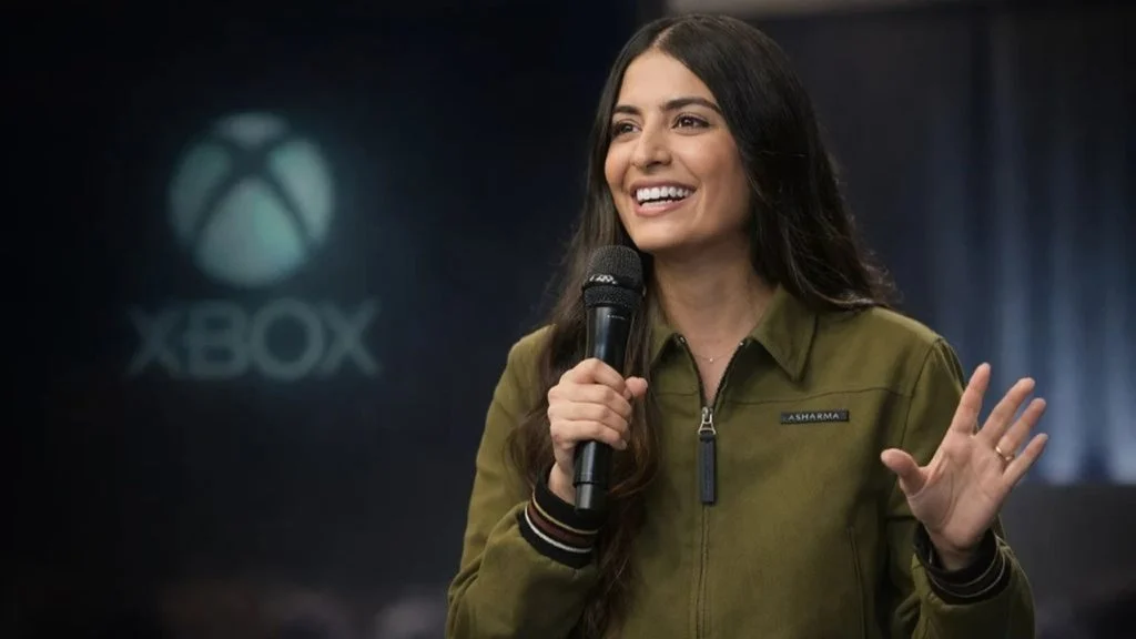 Microsoft Xbox