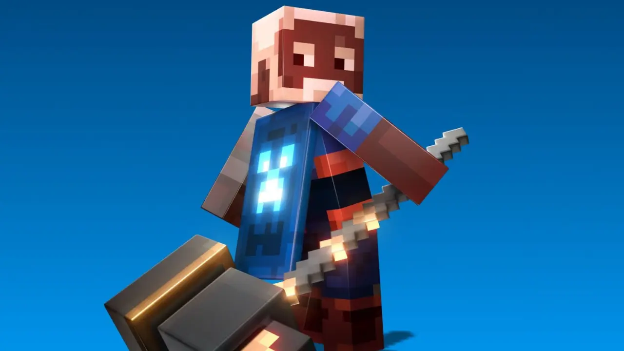Minecraft Dungeons 2 Cape Guide: How to Unlock Hero, Twisted, Soul, and Corrupted Capes